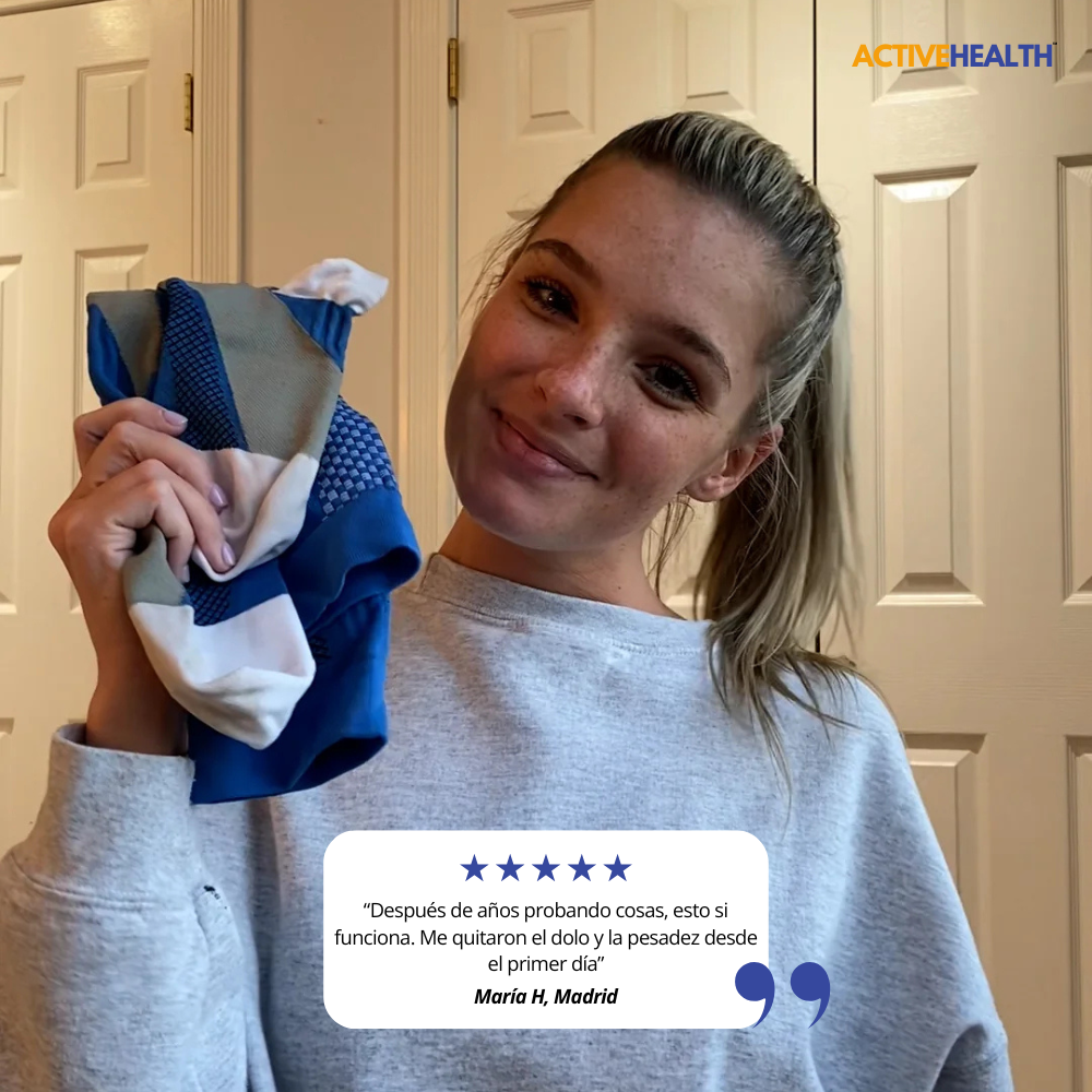 Calcetines de Compresión Active Health