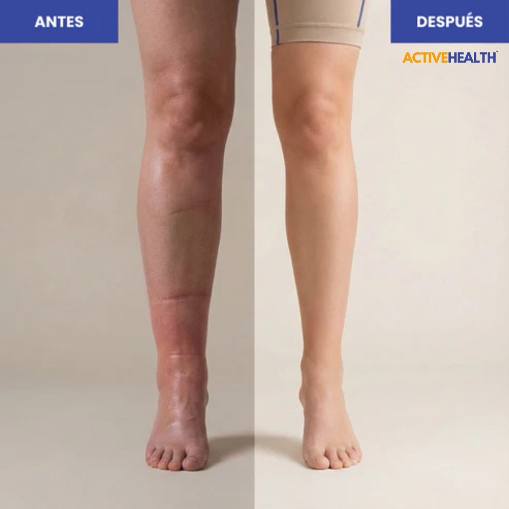 Calcetines de Compresión Active Health